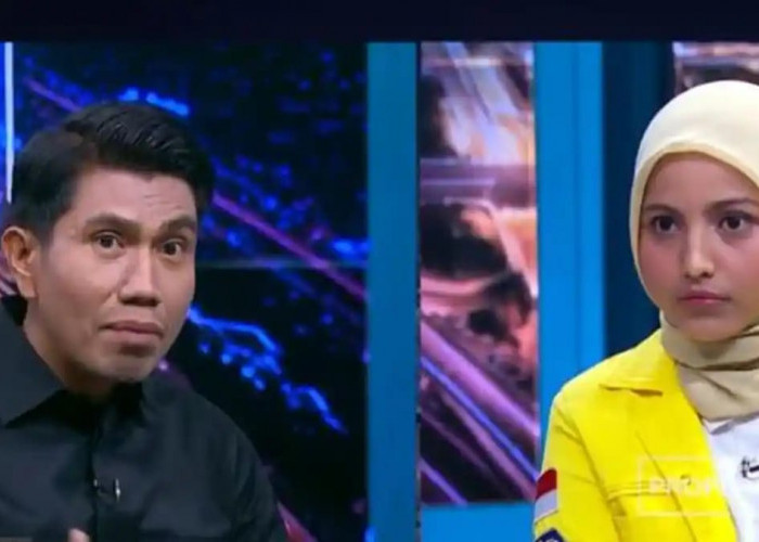 Profil Fatimah Azzahra, Wakil Ketua BEM UI 2026 yang Viral Usai Debat Program MBG