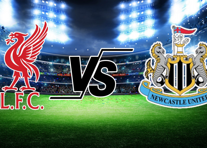 Liverpool vs Newcastle United: Duel Panas Perebutan Poin dan Ambisi Besar, Ini Jadwalnya!