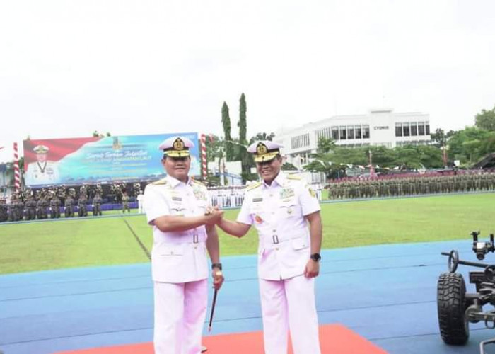 Perkuat Perbatasan, Panglima TNI Tambah Personil Gabungan di Natuna