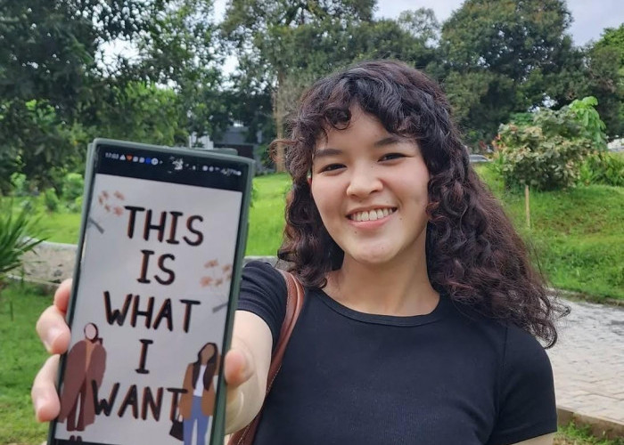 Konten Instagram Bahas Luka Batin Anak Berbakat, Netizen Ramai-Ramai Bilang “Relate”