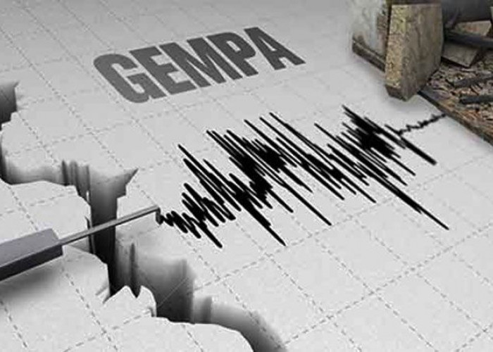 5 Hal yang Harus Dilakukan Saat Terjadi Gempa, Jangan Panik!
