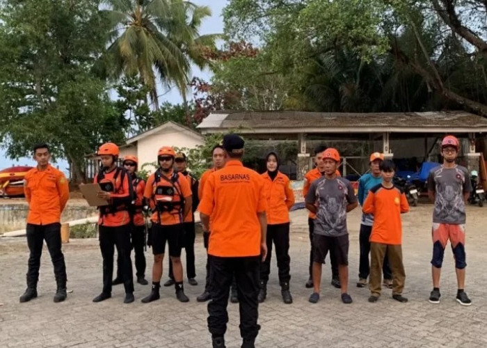 Daftar Nama Jurnalis Hilang Kontak Saat Liput Anak Krakatau