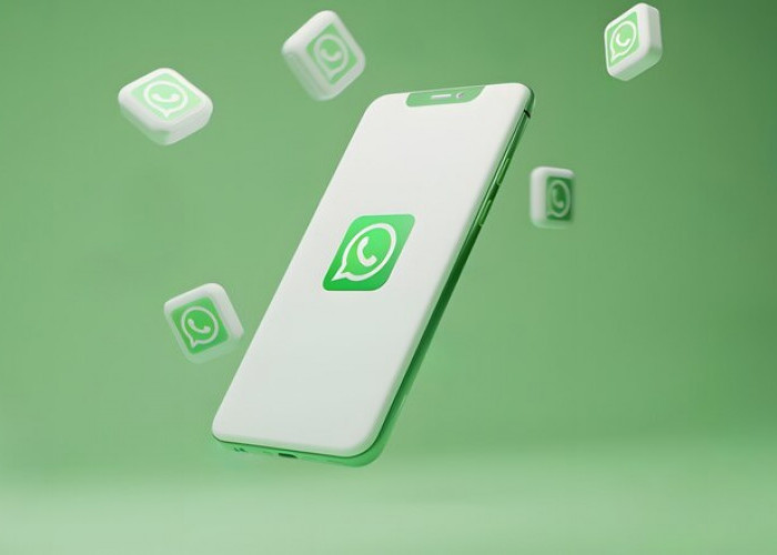 Cara Membuat Ucapan Ramadan 2025 Melalui Meta AI di WhatsApp, Coba Sekarang