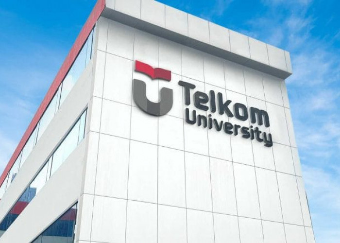Beasiswa Telkom University Dibuka Biaya Kuliah Gratis Hingga Lulus