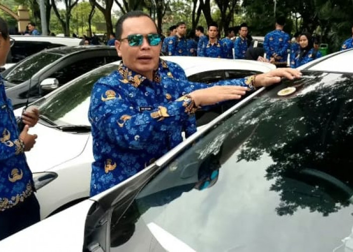 Polda Banten Dalami Laporan Dugaan Penipuan Ganti Rugi Lahan yang Libatkan WaliKota Serang, Budi Rustandi