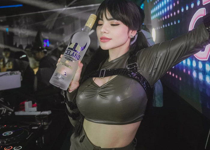 Dinar Candy Gelar Lomba Mengaji Hadiah Utama tidak tanggung-tanggung yaitu hadiah Umrah, jadi sorotan positif