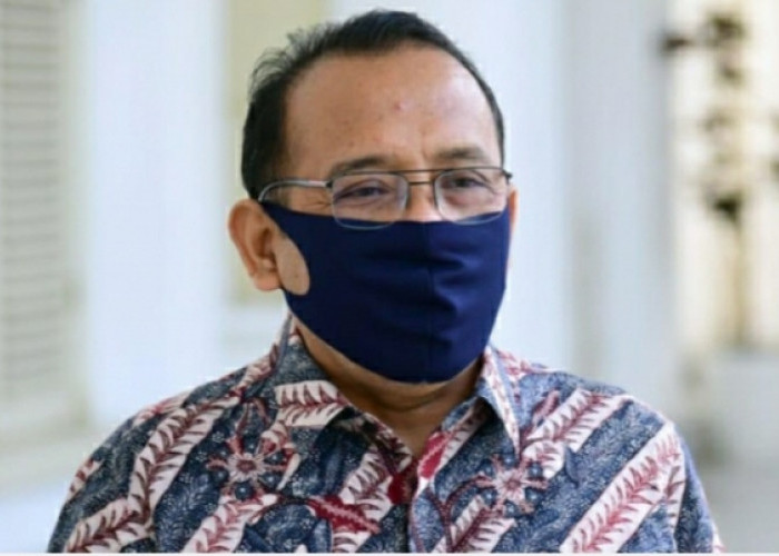 Soal Pengganti Panglima TNI, Istana: DPR yang akan Umumkan 