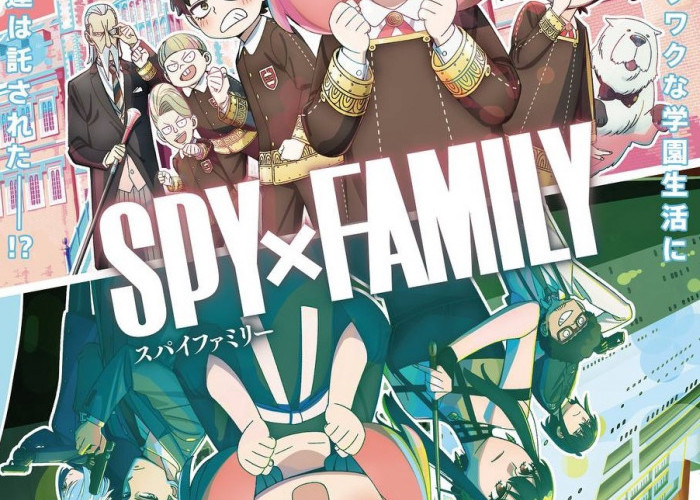 Karakter yang Paling Diremehkan Dalam Spy x Family Membuktikan Kesegaran Anime Ini