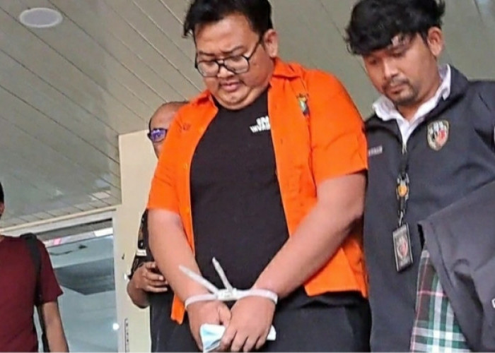 Sering Berbuat Keonaran, Tersangka Yudo Andreawan Jalani Observasi Kejiwaan di RS Polri Kramat Jati
