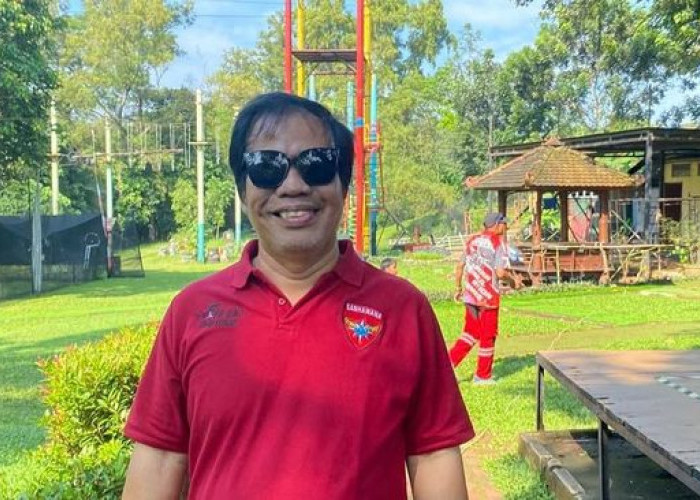 Kabar Duka! Komedian Temon Meninggal Dunia