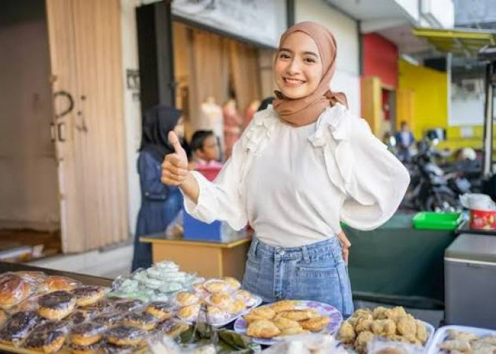 Jelang HUT RI ke-81, Pemerintah Percepat Pemberdayaan UMKM untuk Dongkrak Ekonomi Rakyat