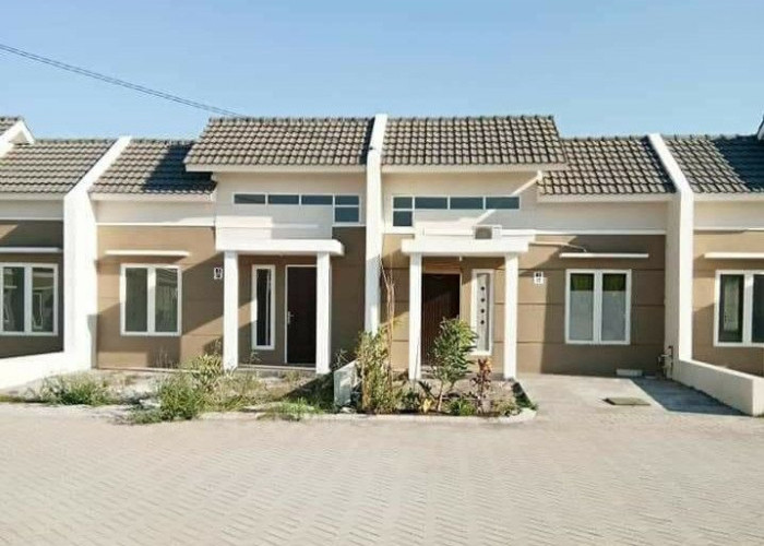 Pemerintah Siapkan Rumah Subsidi untuk Pekerja Program Makan Bergizi Gratis