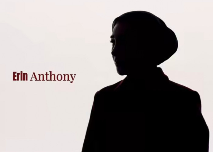 Debut Jadi Bintang Iklan, Erin Anthony Tuai Sorotan gegara Isi Iklannya Diduga Sindir Mantan Suami