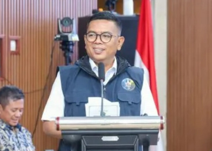 Banten Siapkan 106 Pelajar Tembus Kampus Dunia, Target 50 Persen Raih Beasiswa Luar Negeri