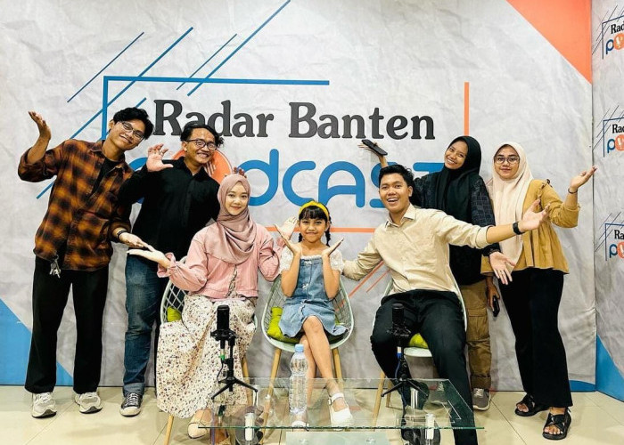 Syifa Kusuma: Putri Cilik Asal Banten yang Berprestasi