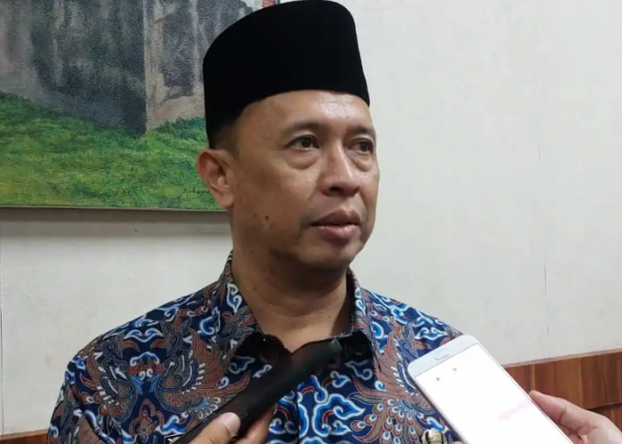 Honorer Kota Serang Dipastikan Tetap Terima Gaji di 2026