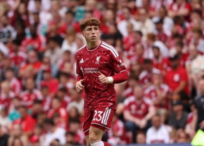 Liverpool Tumbang 2-3 dari AS Monaco, Keunggulan 2-0 Kembali Hilang di Pramusim