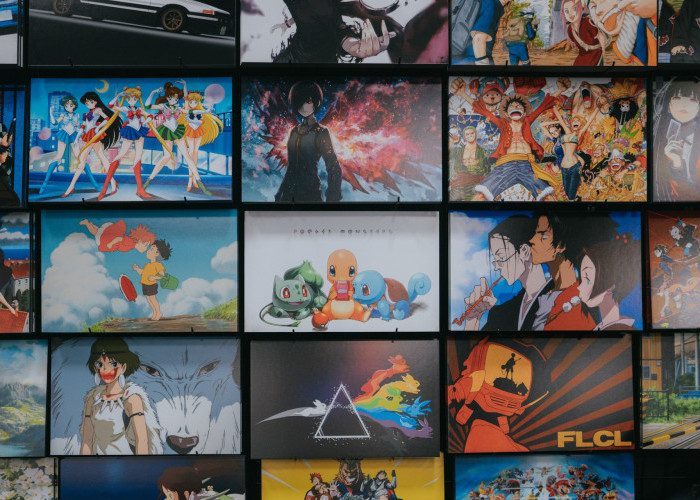 TikTok Berkolaborasi dengan Asosiasi Anime, Umumkan Revolusi yang Akan Mengguncang Dunia