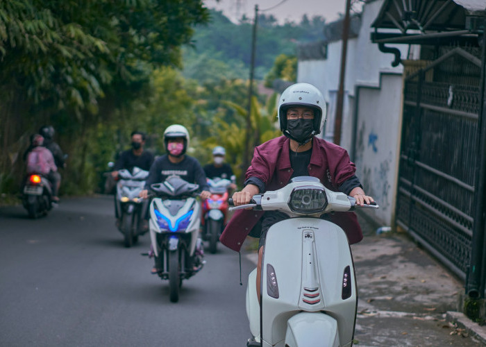 Terbaru! Biaya dan Persyaratan Penerbitan dan Perpanjangan SIM 2025