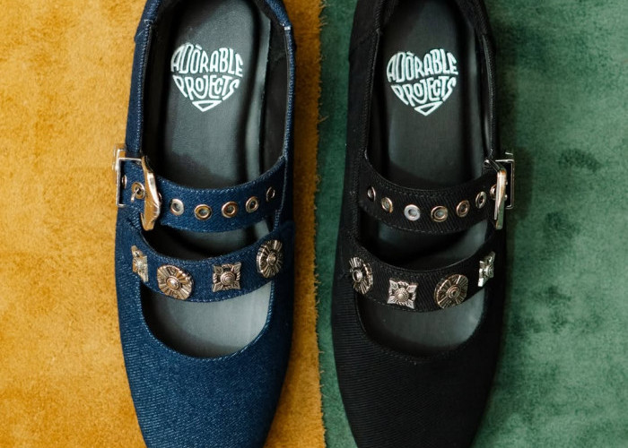 Ini Dia 10 Rekomendasi Brand Sepatu Wanita Lokal yang Bisa Kamu Coba di 2026