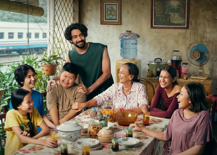Film “Semua Akan Baik-Baik Saja” Tayang 13 Mei 2026, Angkat Realitas Keluarga Modern
