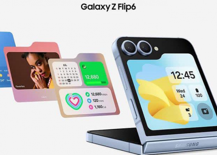 Resmi Diliris, Berapa Harga Samsung Galaxy Z Flip 6 di Indonesia? Simak Spesifikasi dan Daftar Fiturnya