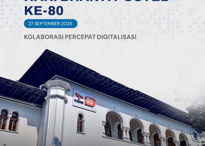 Hari Bhakti Postel 2026, Bagaimana Peran Telekomunikasi di Era Digital