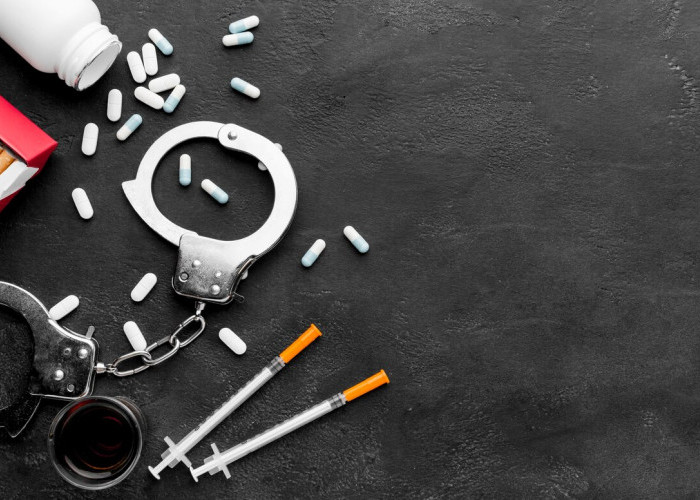 Yakin Masih Mau Pakai Narkoba? Kenali Bahaya dan Dampak Terbesarnya