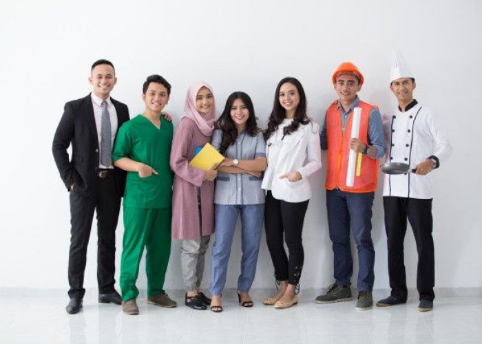 Rahasia Produktivitas: Strategi Ampuh Membagi Waktu Antara Kuliah dan Karier Profesional