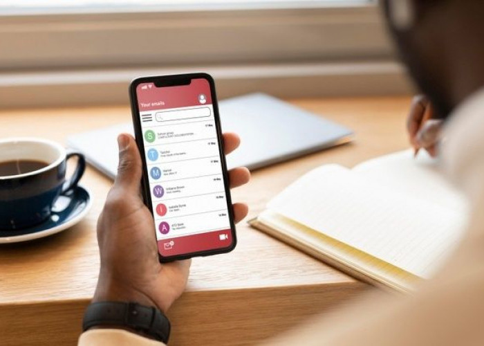 Gadget Bikin Pede? Realitas Konsentrasi Belajar Anak yang Hilang