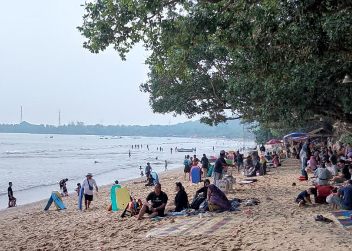 PHRI Soroti Faktor yang Bisa Membuat Wisatawan Enggan Kembali ke Pandeglang