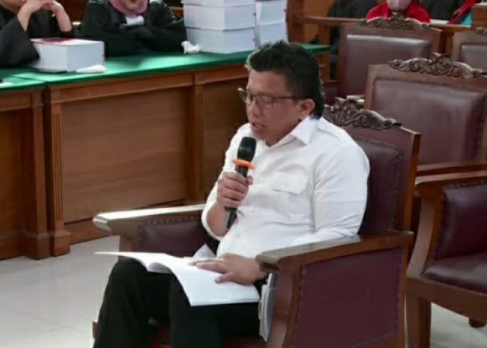 Digelar Rabu, Sidang Banding Ferdy Sambo di Pengadilan Tinggi DKI Jakarta