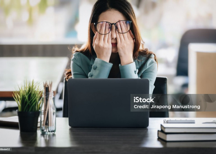 Capek Terus Meski Sudah Istirahat? Waspada, Bisa Jadi Tanda Burnout
