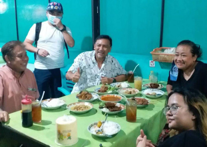 Ini Tempat Wisata Kuliner yang Melegenda dan Wajib Dicoba Saat Berlibur ke Malang