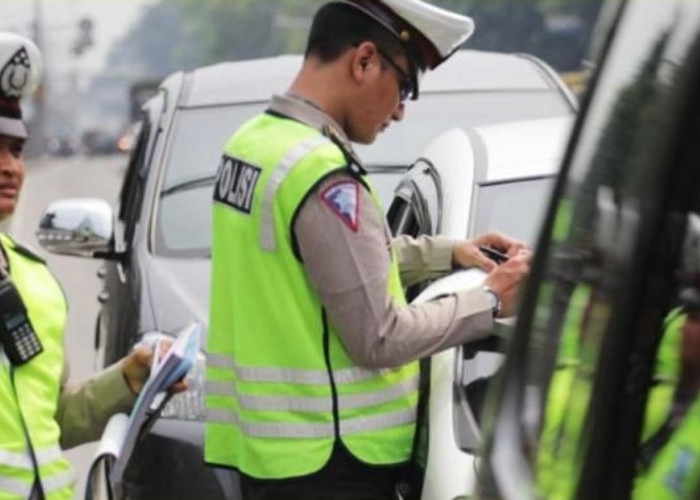 Operasi Patuh Maung 2026 Digelar Per Tanggal 8 Juni, Polda Banten Optimalkan Tilang Elektronik Selama 14 Hari