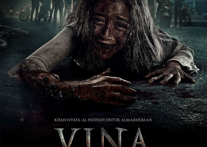 Kontroversi Film Vina: Sebelum 7 Hari Dinilai Niretika oleh Kritikus Film