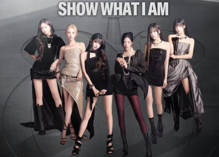 Girl Group IVE Perluas Tur Dunia, Siap Sambangi Amerika dan Asia