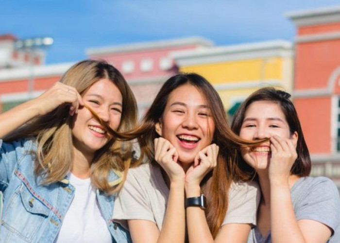 Outfit Keren di Foto, Tapi Nggak Nyaman Dipakai Seharian, Fenomena yang Sering Terjadi