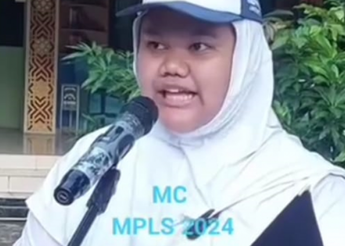 Contoh Teks Pembawa Acara Upacara Penutupan MPLS untuk Sekolah SD, SMP, SMA