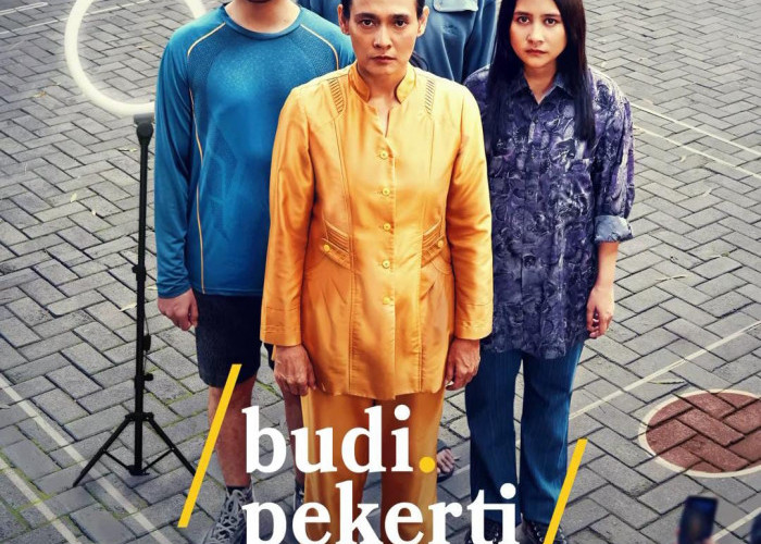 Film Budi Pekerti, Refleksi Fenomena Bullying di Media Sosial