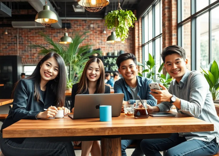 Tren Minuman Zero Sugar Jadi Pilihan Gaya Hidup Sehat Gen Z