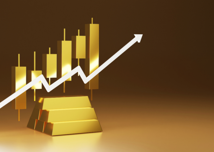 Gen Z Pilih Investasikan THR Lebaran ke Emas