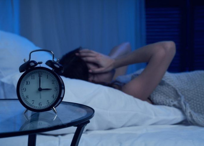 Bahaya Kurang Tidur Dapat Sebabkan Kanker, Begini Kata Maudy Ayunda