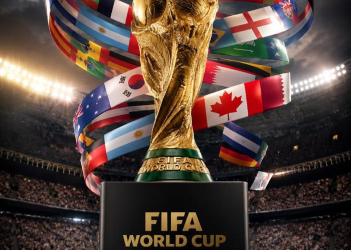 Hebat! Spanyol Dua Kali Kawinkan Gelar Euro dan Piala Dunia Setelah Tumbangkan Argentina