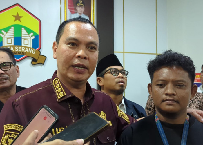 Wali Kota Serang Pastikan Insentif Guru PPPK Paruh Waktu Naik