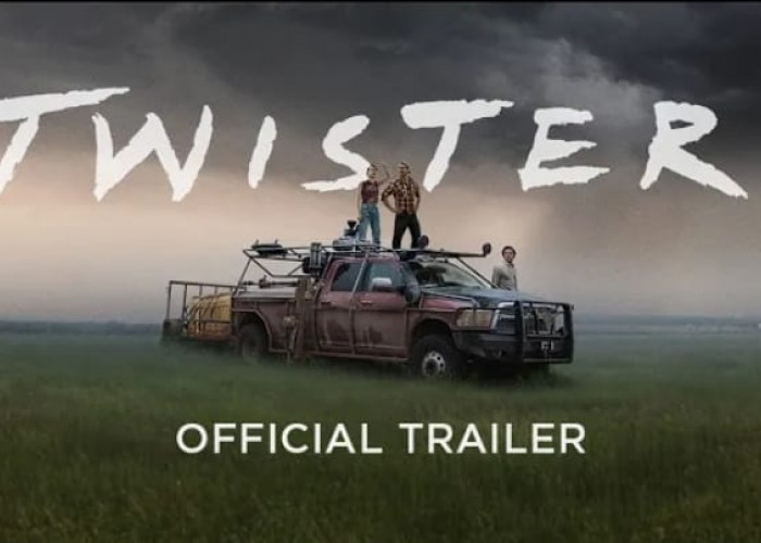 Sinopsis Film Twisters yang Tayang di Bioskop Indonesia, Mulai Tayang 10 Juli 2024