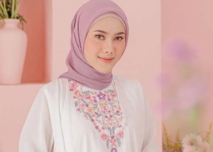 5 Rekomendasi Olshop Hijab Murah Kualitas Gak Murahan