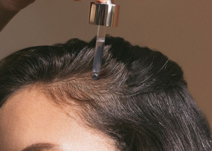 Sering Disangka Sama, Ini Bedanya Hair Serum, Tonic, dan Vitamin untuk Perawatan Rambut Harian