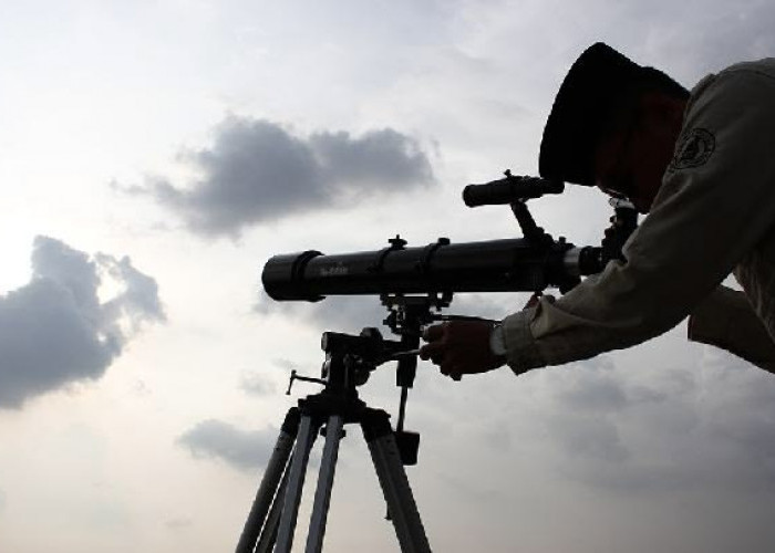 Menunggu Kepastian Hari Kemenangan: Pemerintah Jadwalkan Sidang Isbat Penentuan 1 Syawal pada 19 Maret 2026