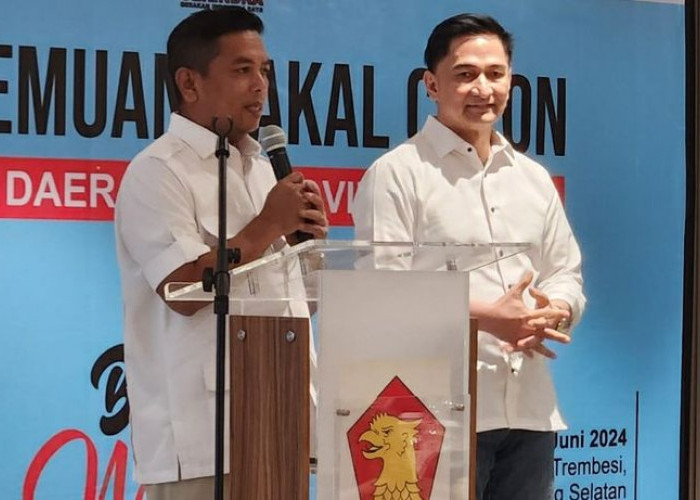 Kurikulum Cambridge Bakal Diterapkan di Banten? Ini Kata Gubernur Andra Soni